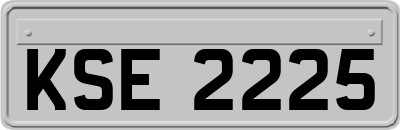 KSE2225