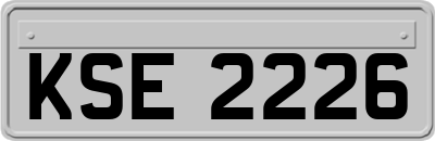 KSE2226