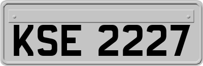 KSE2227