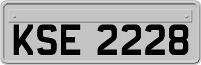 KSE2228