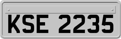 KSE2235
