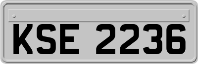 KSE2236