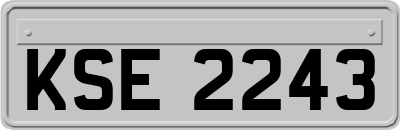 KSE2243