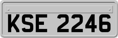 KSE2246