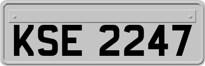 KSE2247