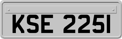 KSE2251