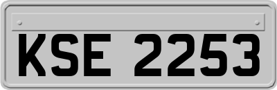 KSE2253