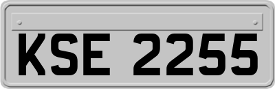 KSE2255