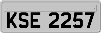 KSE2257