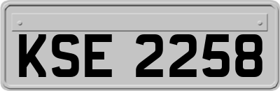 KSE2258