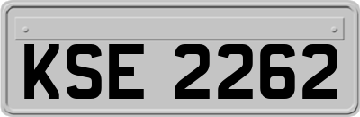 KSE2262
