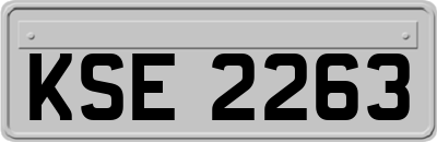 KSE2263