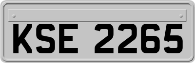 KSE2265