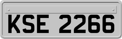 KSE2266