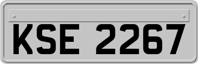 KSE2267