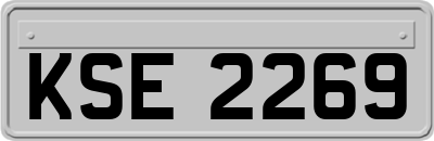 KSE2269