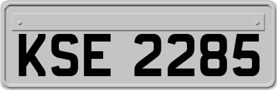 KSE2285