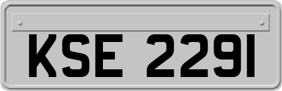 KSE2291