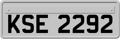 KSE2292