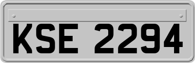 KSE2294