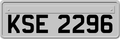 KSE2296