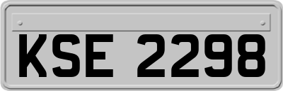 KSE2298
