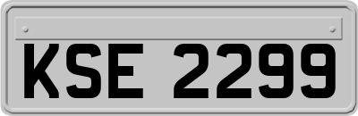 KSE2299