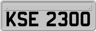 KSE2300