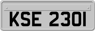 KSE2301
