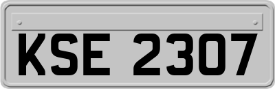 KSE2307