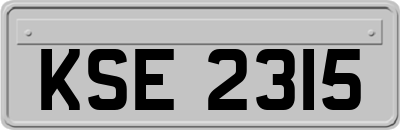 KSE2315