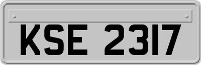 KSE2317