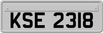 KSE2318