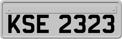 KSE2323