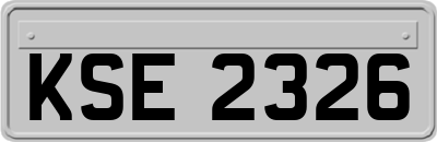 KSE2326