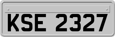KSE2327