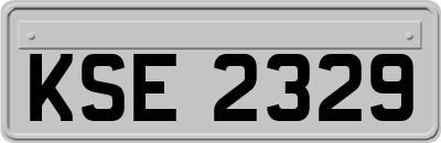 KSE2329