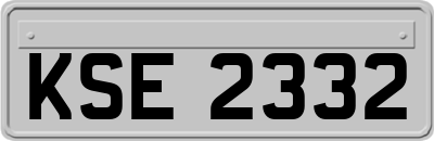 KSE2332
