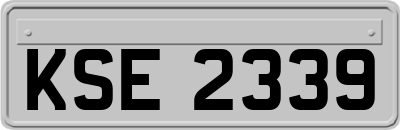 KSE2339