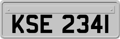 KSE2341