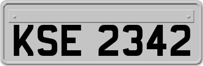 KSE2342