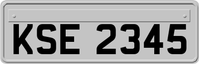 KSE2345