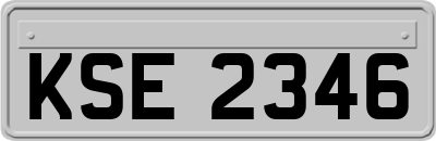 KSE2346