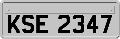 KSE2347