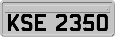KSE2350