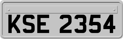 KSE2354