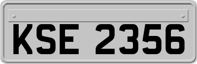 KSE2356