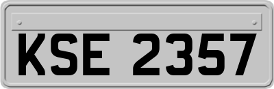 KSE2357