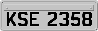 KSE2358