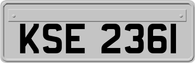 KSE2361